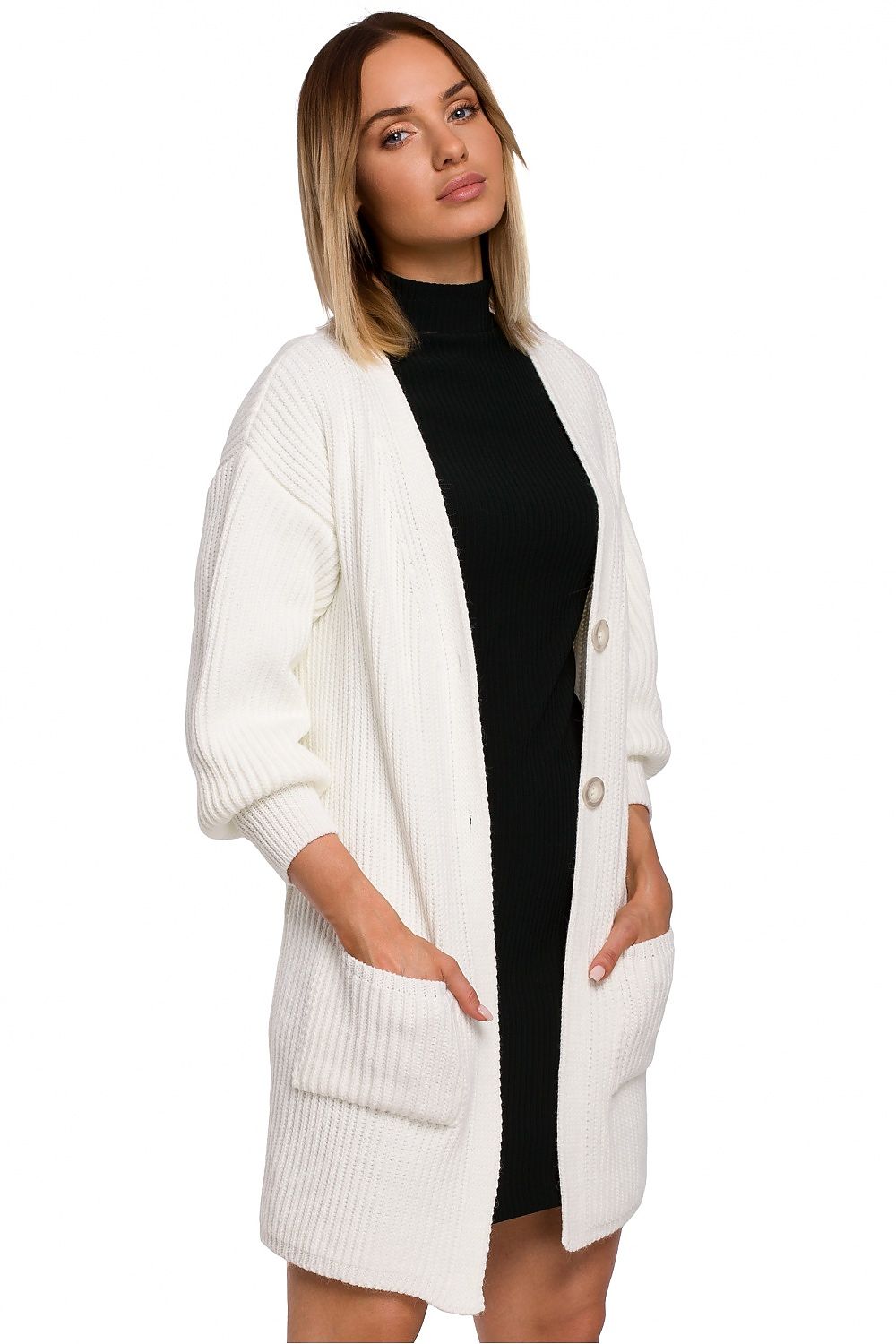 Cardigan model 147416